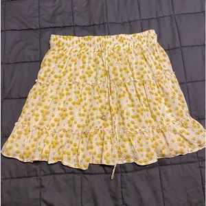 Princess Polly Skirt
